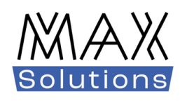 max solutions